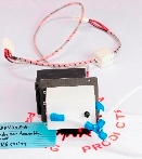 Condenser Assembly Solvent